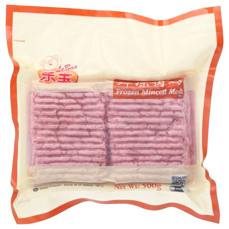 Frozen Minced Meat (肉碎)