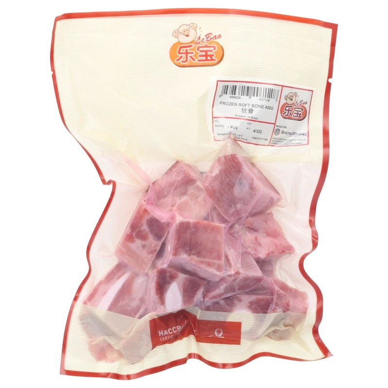 Frozen Pork Soft Bone (软骨)