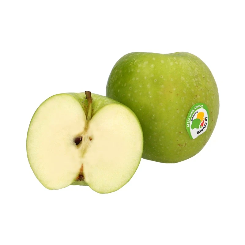 France Green Apple