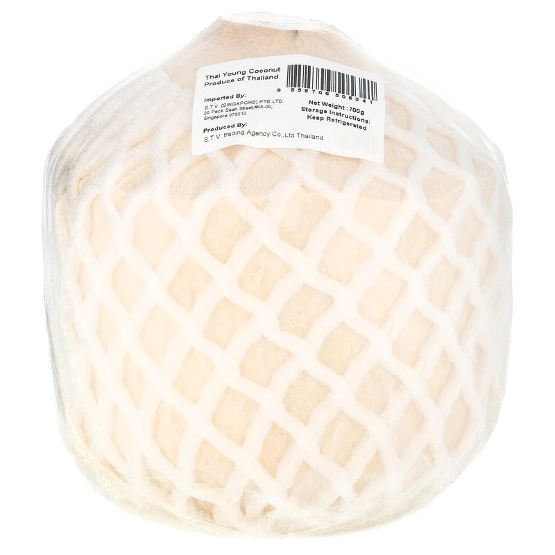 Thailand Young Coconut
