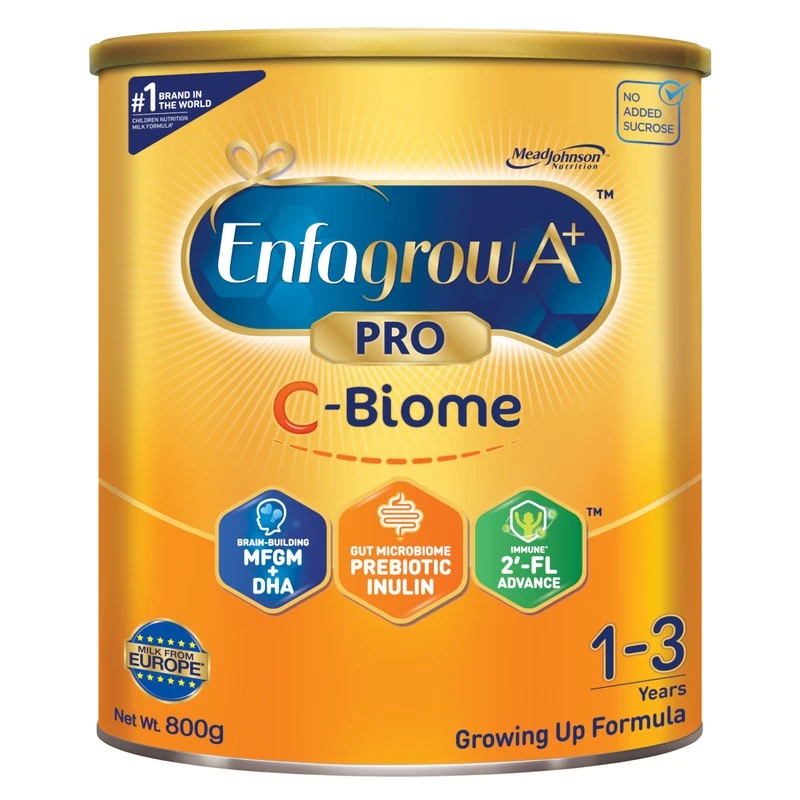 A+ Pro C-Biome Stage 3