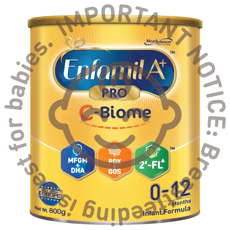 A+ Pro C-Biome Stage 1