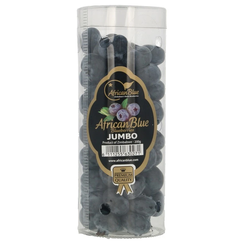 African Blue Blueberry Jumbo