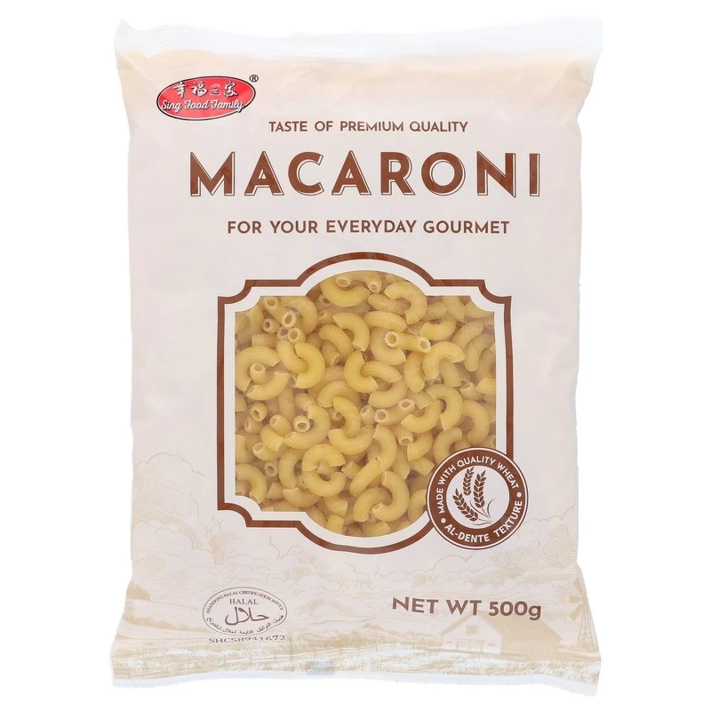 Macaroni
