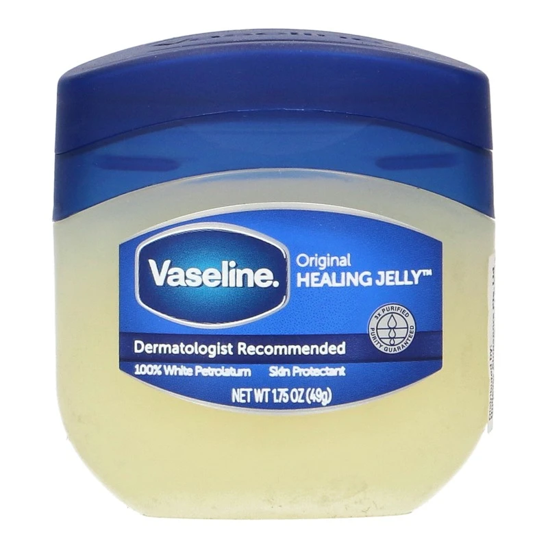 100% Pure Petroleum Jelly - Original