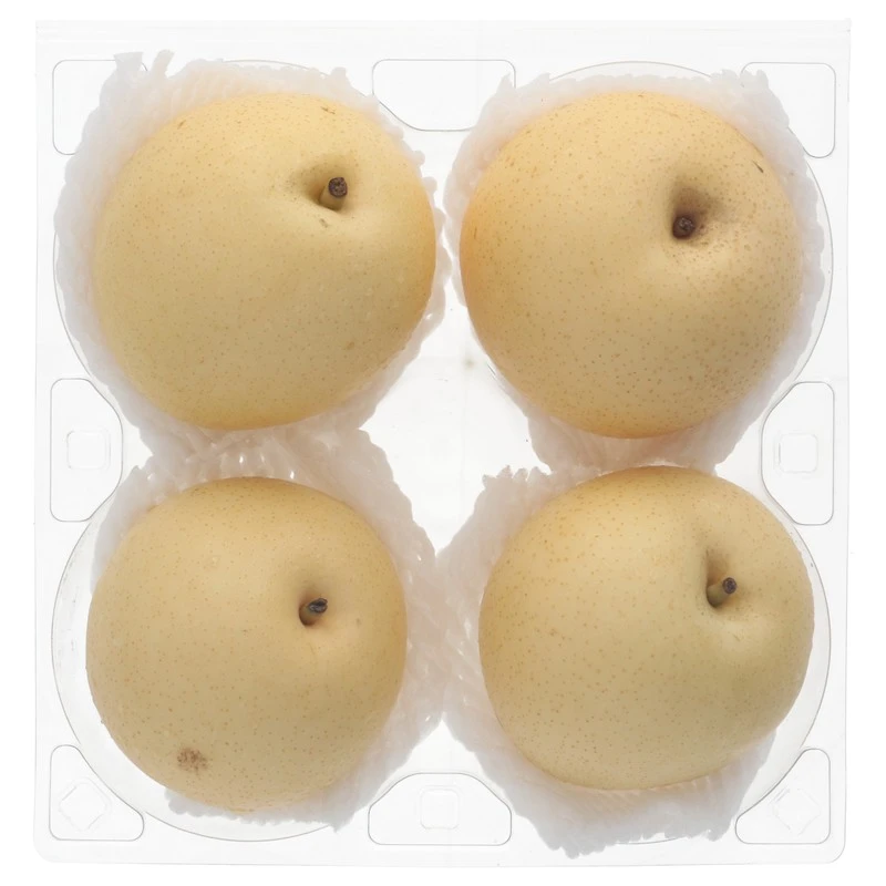 China Golden Pear 4s