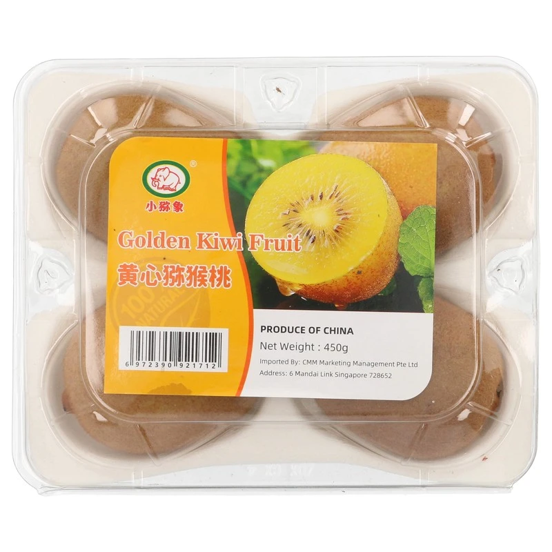 China Golden Kiwi