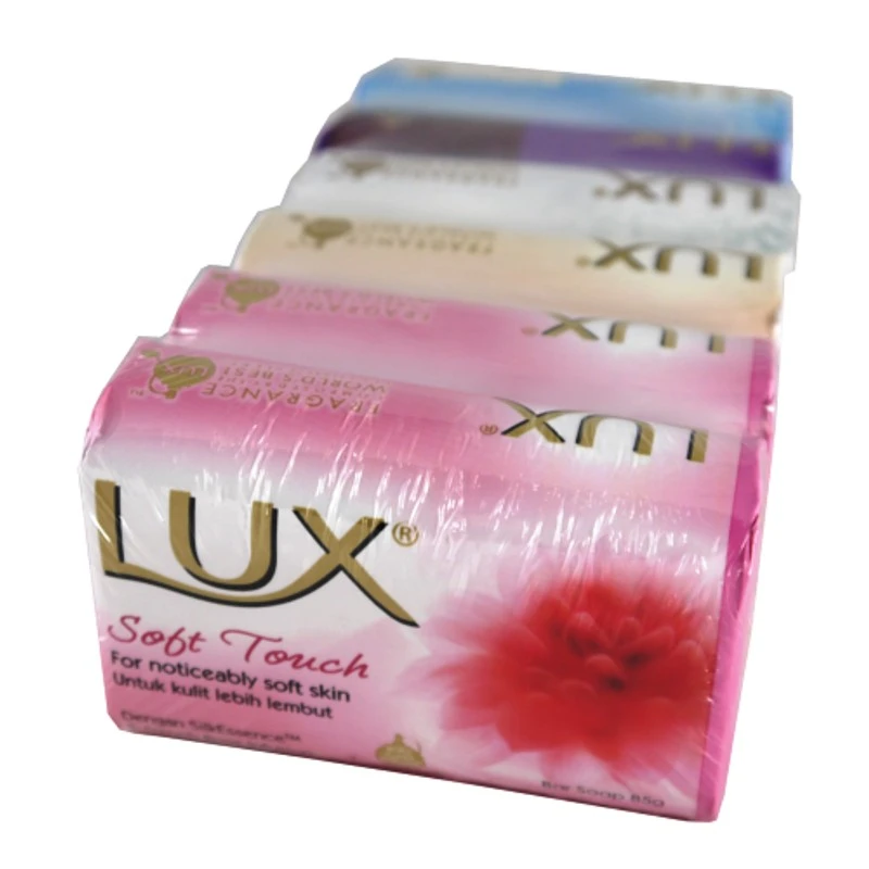 Bar Soap - Assorted Mix