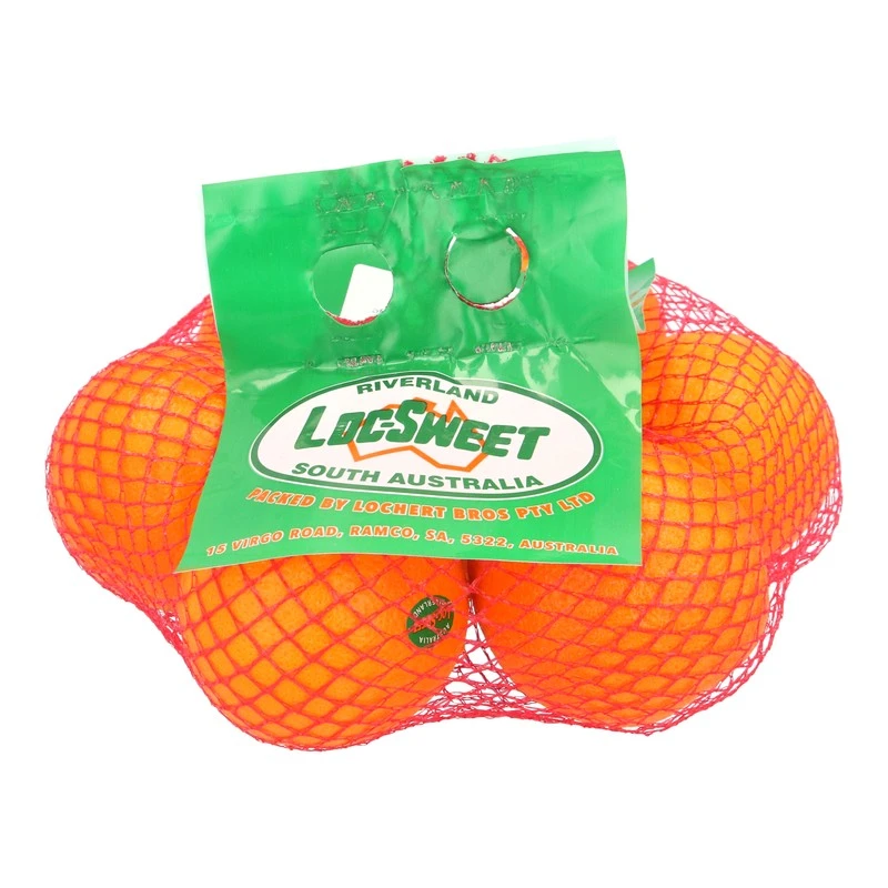 Australia Locsweet Valencia Orange