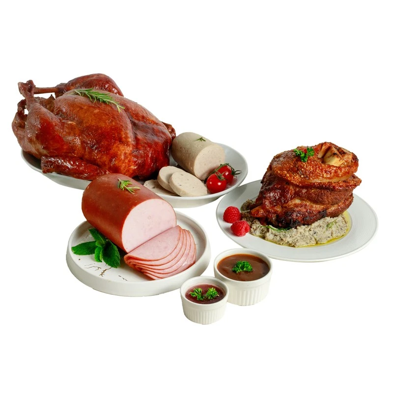 Christmas Family Set (Combo Set)