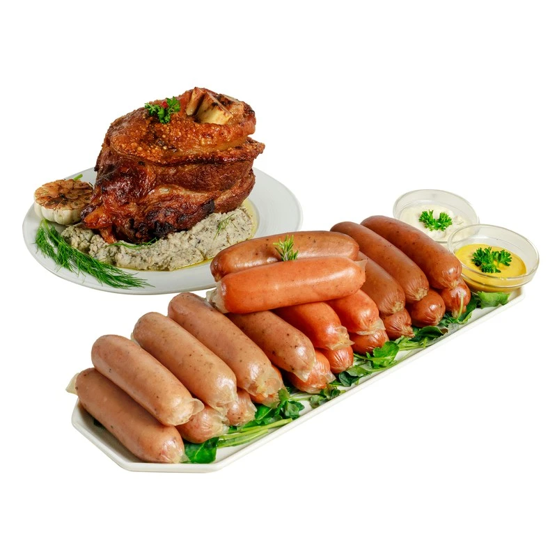 Party Platter Set