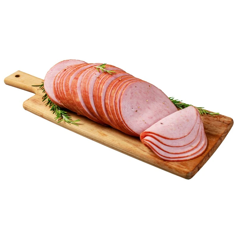 Honey Baked Ham (Pre-Sliced)