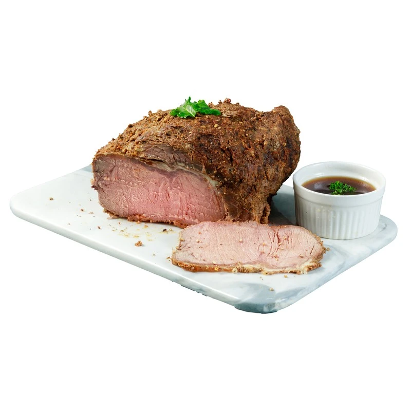 Celebratory Roast Beef