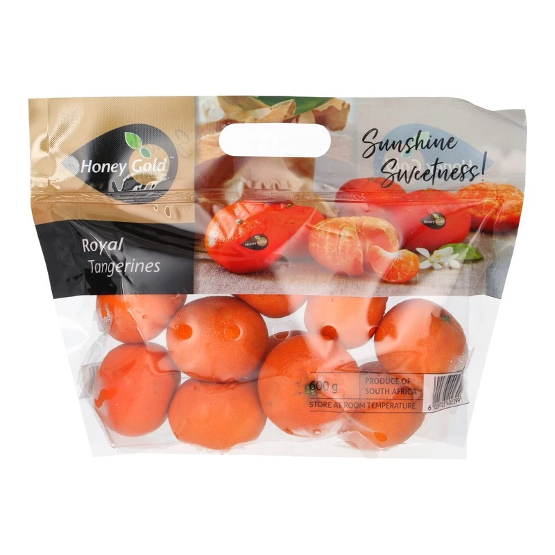 South Africa Honey Gold Royal Tangerines